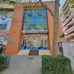 Silver Apartments Delijorgji